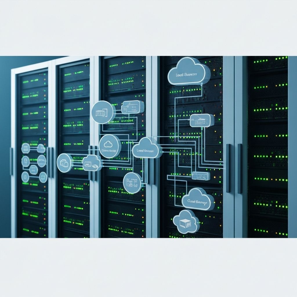 Cloud Spending Trends: Where the Money Goes