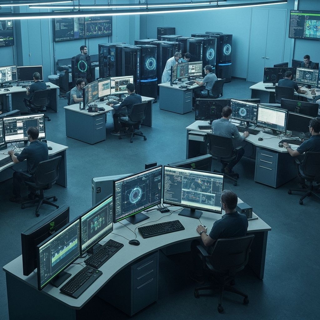 Inside Nvidia's AI Revolution with Chief Scientist Anima Anandkumar