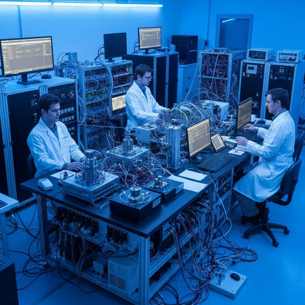 OpenAI's GPT-5: What We Know About the Next Generation of AI