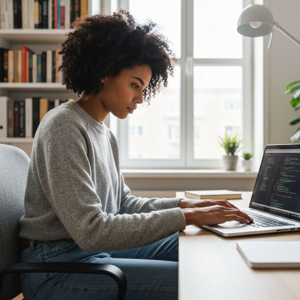 Remote Work Impact on Tech Hiring