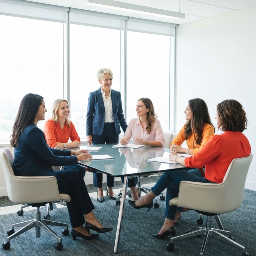 Salesforce's Women in Tech Mentorship Program Reaches 50,000 Participants