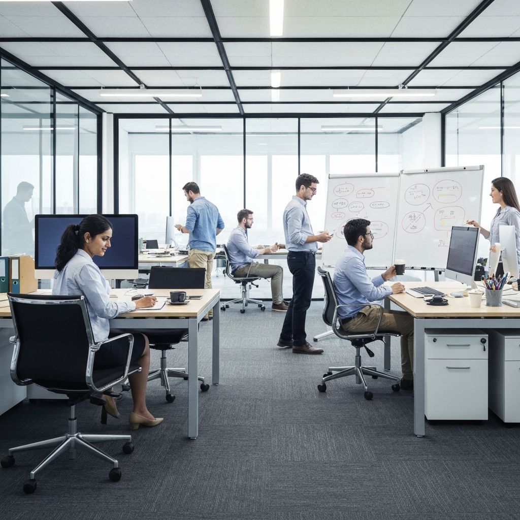 Changing the Narrative: Women Redefining Tech Culture