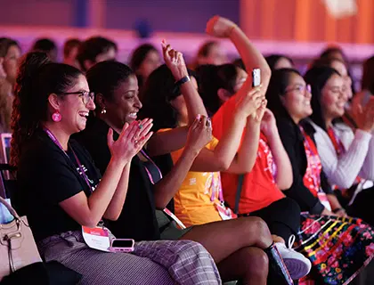 Grace Hopper Celebration